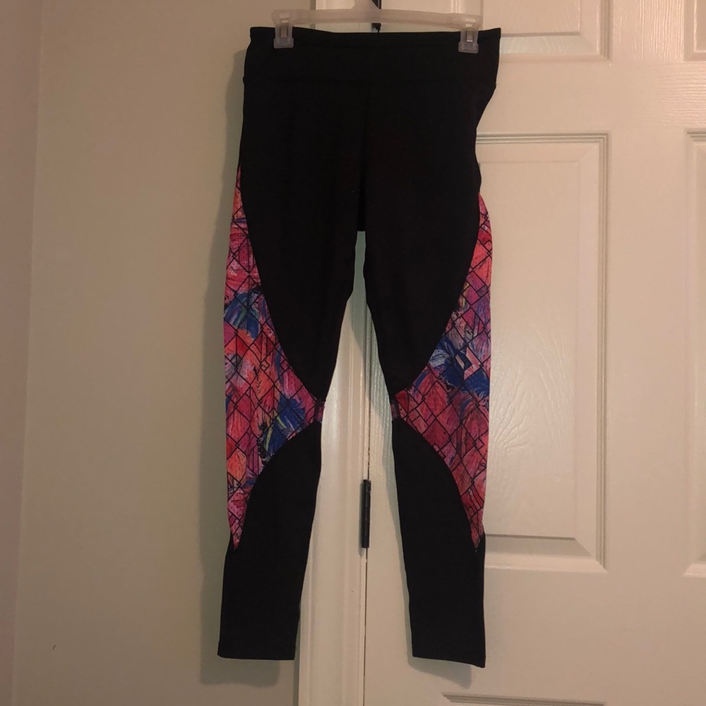 Workout leggings